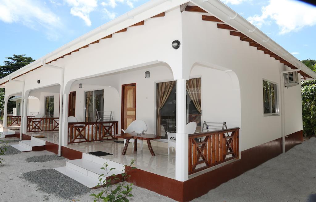 Villa Veuve Casadani Hotel ラ・ディーグ島 部屋 写真